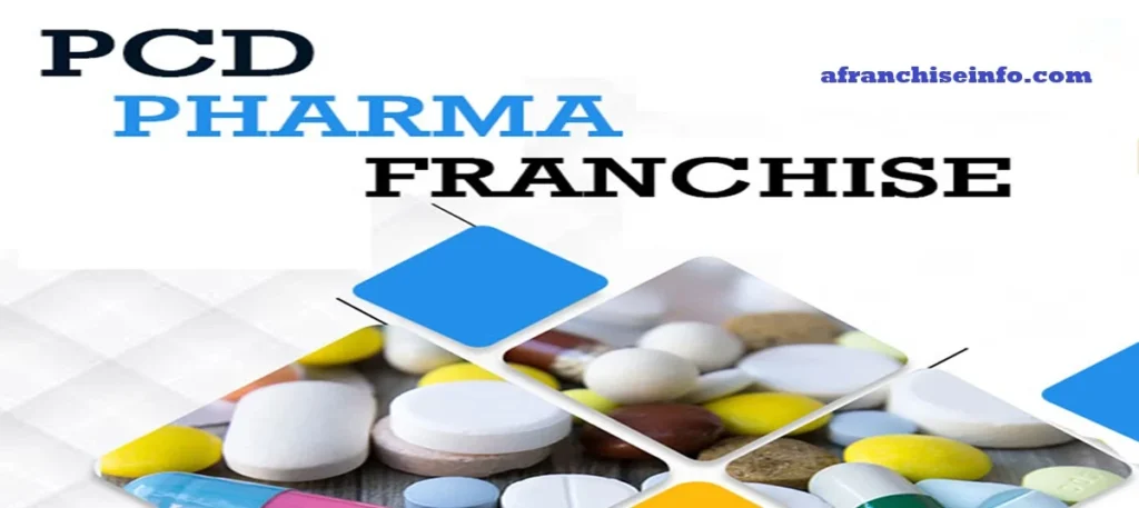 PCD Pharma Franchise