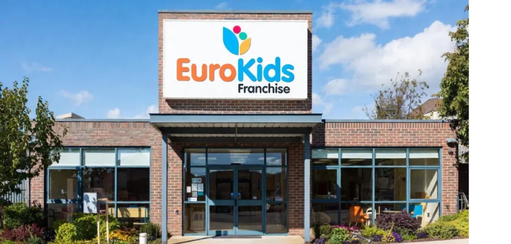 EuroKids franchise cost