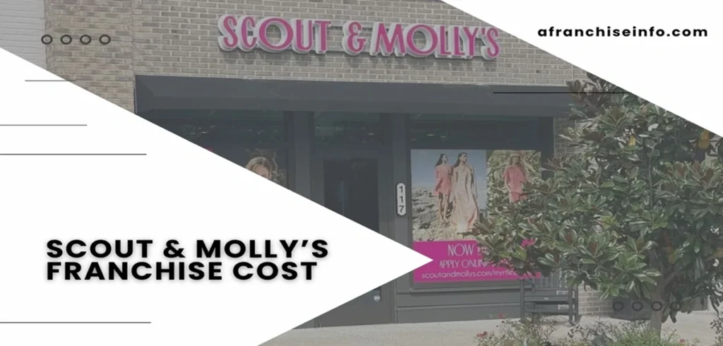 Scout & Molly’s Franchise Cost: Detailed Guide to Cost, ROI & Growth Opportunity Scout & Molly’s Franchise Cost