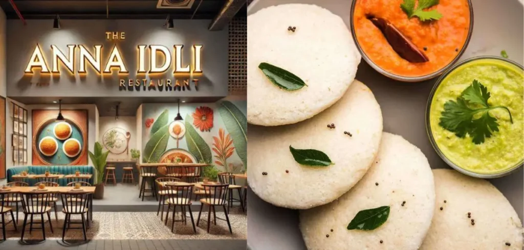 Anna Idli Franchise Cost, Profit & ROI: The Complete 2025 Investment Guide anna idli franchise