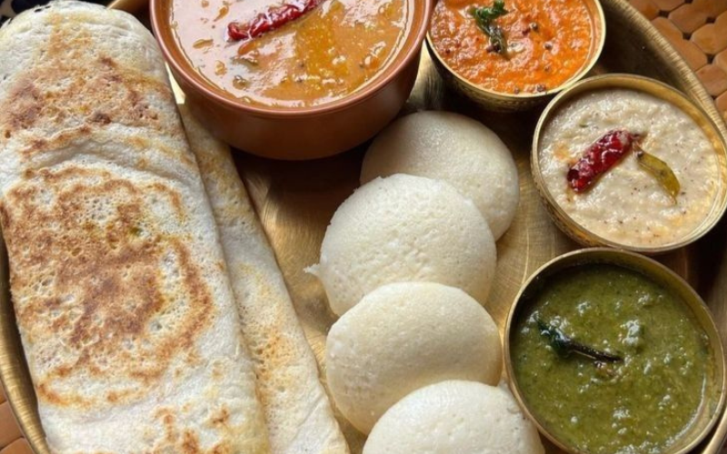 anna idli franchise cost