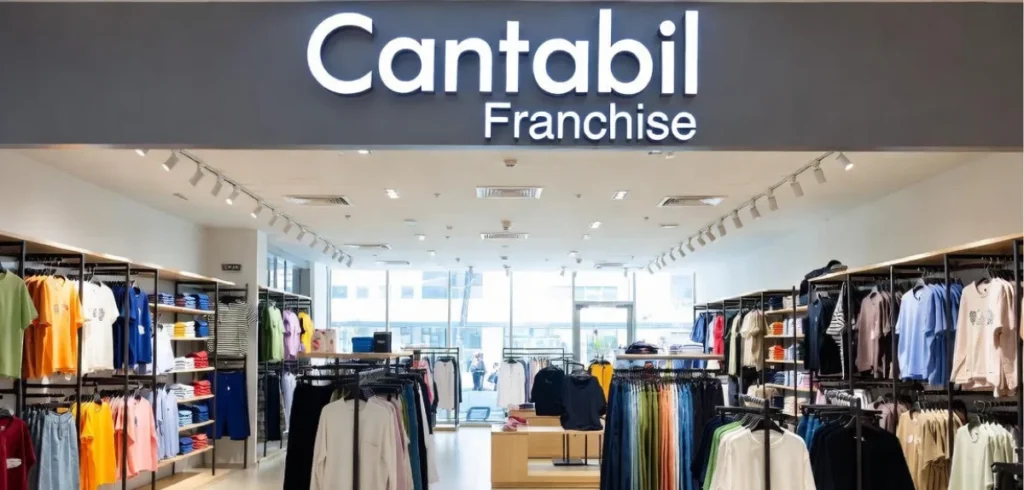 cantabil franchise cost