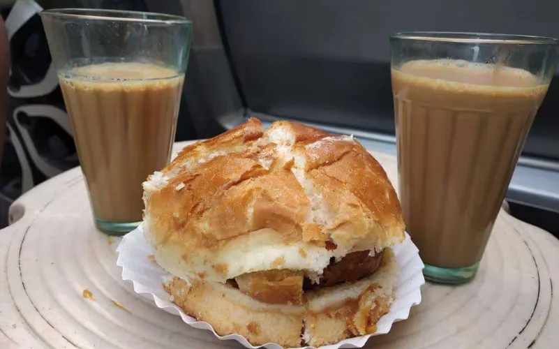 gulab ji chai jaipur