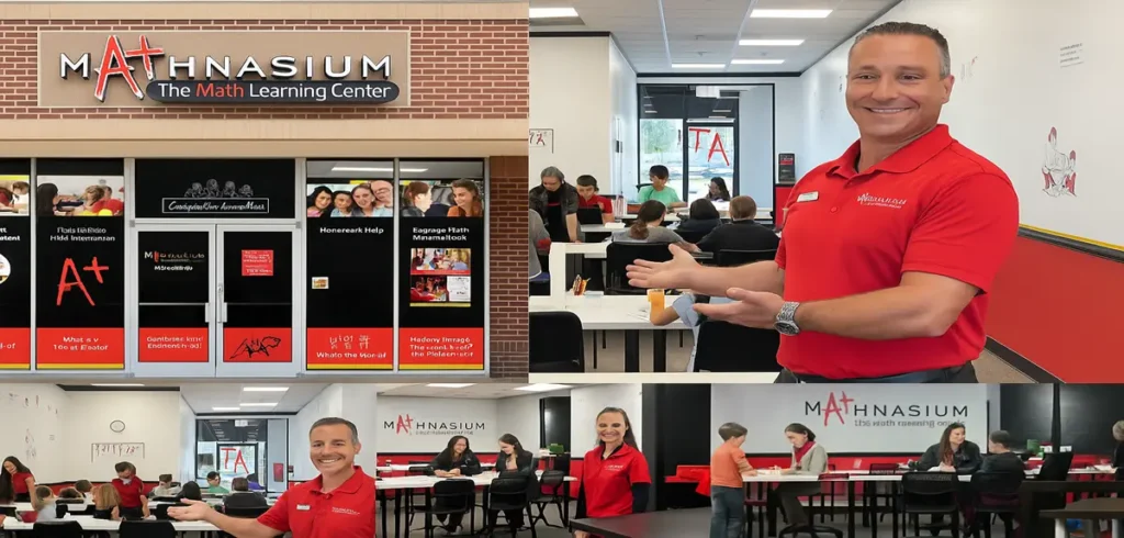 mathnasium franchise cost