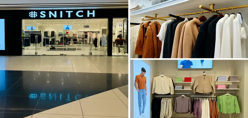 Snitch Franchise Cost in India 2025: Investment, Profit, and ROI Breakdown snitch franchise cost