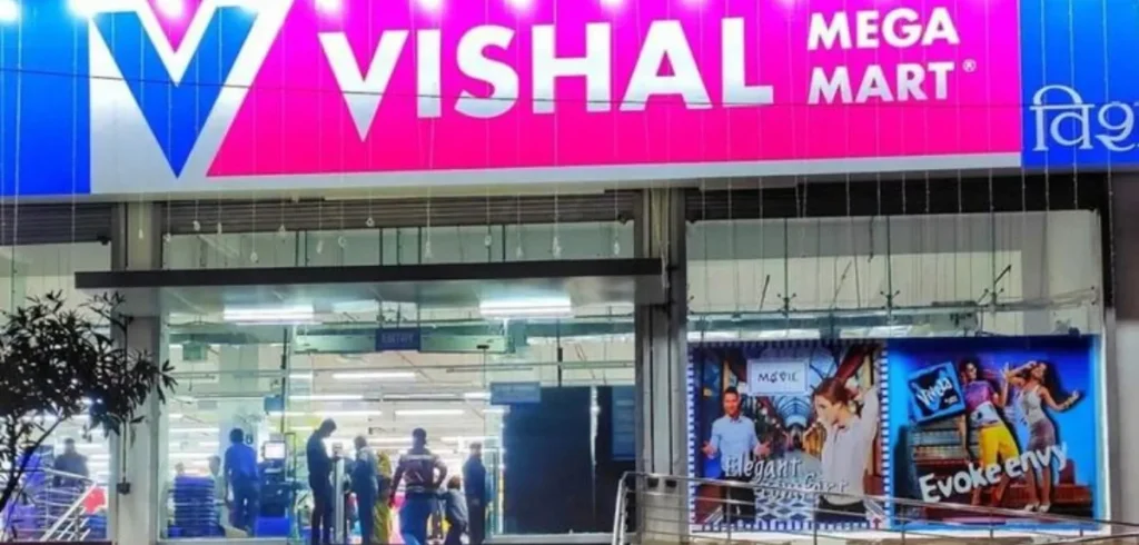 Vishal Mega Mart Franchise Cost 2025: The Definitive Investment, Profit, and ROI Guide vishal mega mart franchise cost