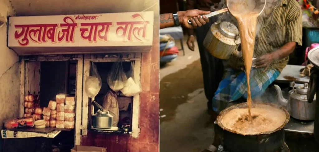 गुलाब जी चाय फ्रैंचाइज़ी कमाई इतनी कि कप में झाग भी शरमा जाए! गुलाब जी चाय फ्रैंचाइज़ी